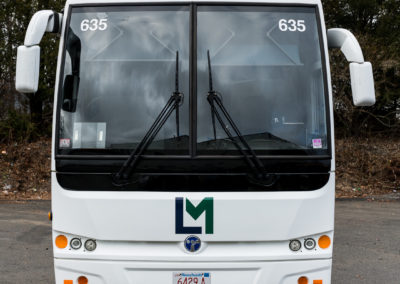Best Motor Coach Rentals In Boston