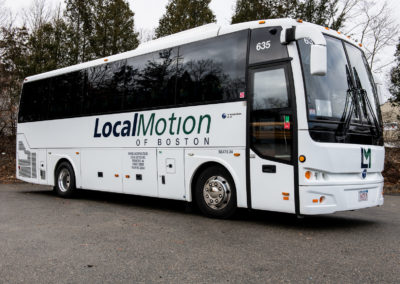 All Kinds Of Fleet To Serve Your Demands