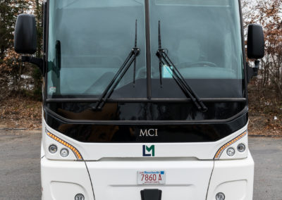 High Capacity Rentals For All of Your Trips