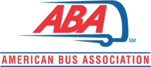 American Bus Association (ABA) Logo