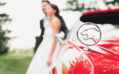 Wedding Transportation for the Best Ride to the Ceremony and Reception