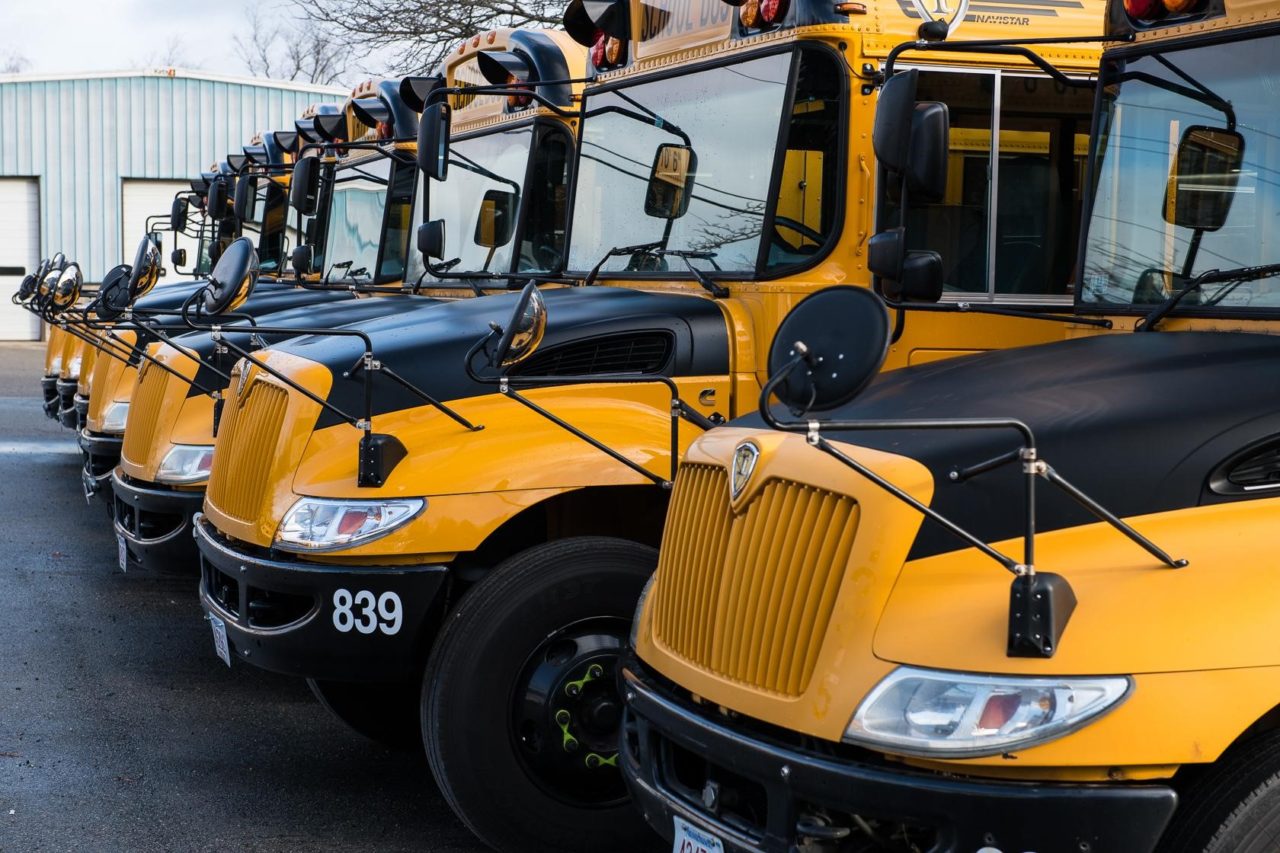 The Complete Guide to Charter Bus Rentals Local Motion of Boston