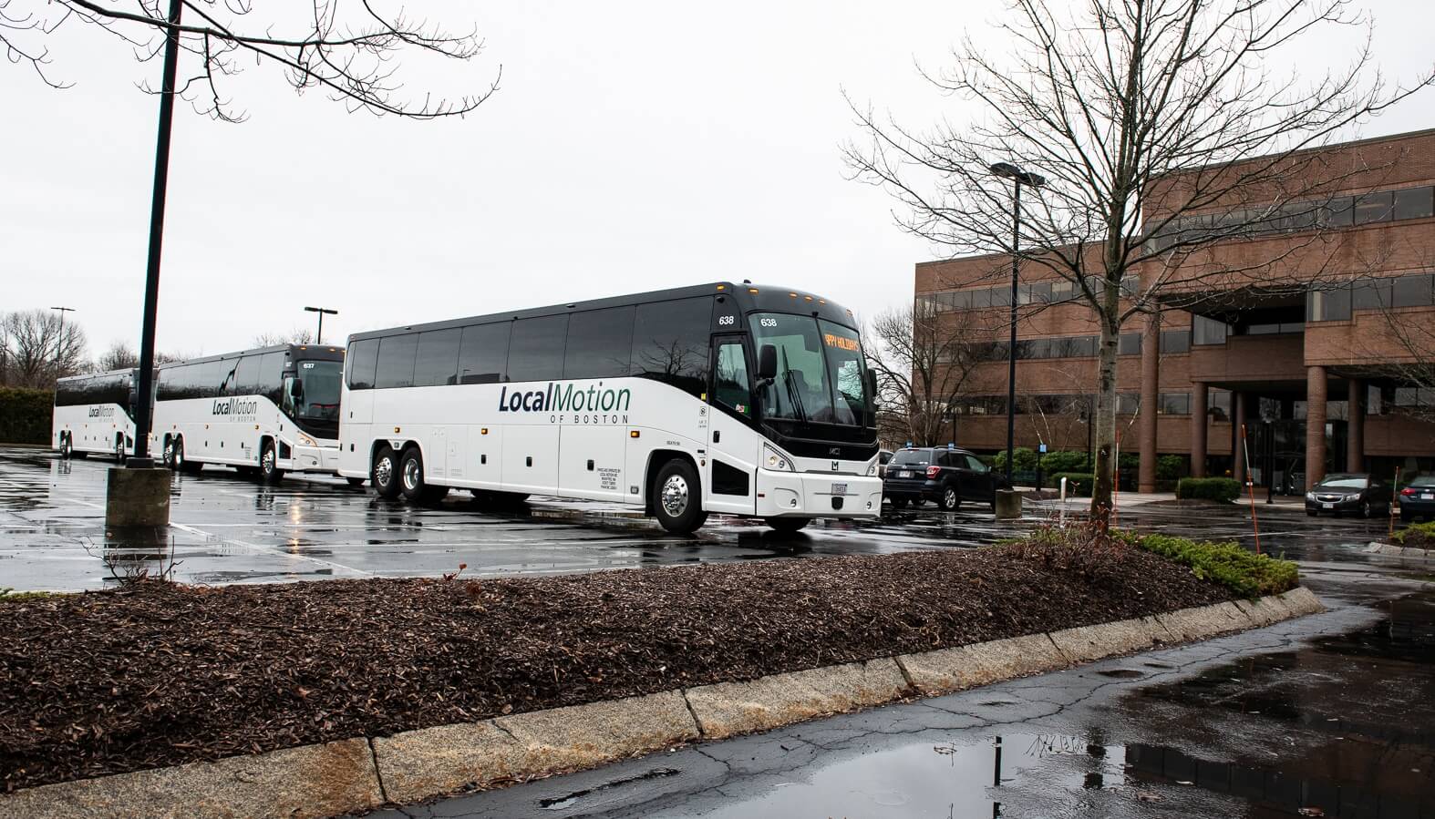 How Local Motion Is Helping Colleges With Student Transportation 