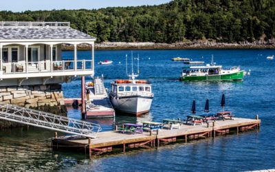 5 New England Destinations Your Small Group Should Visit This Summer