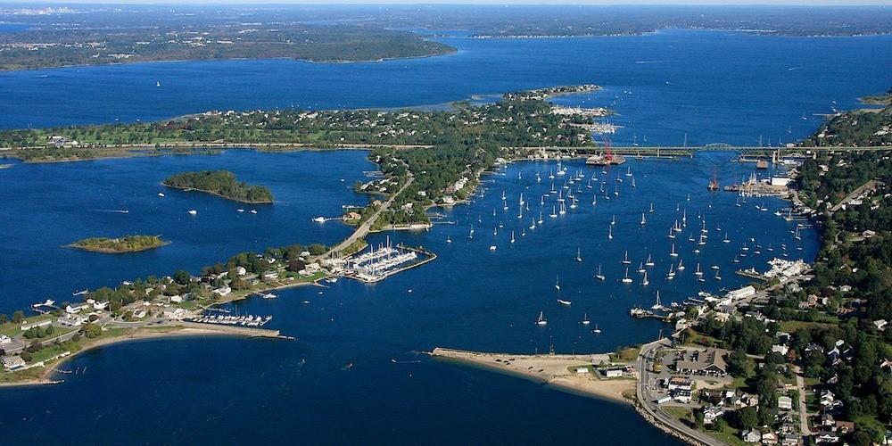 Guide to Visiting New England's Most Historic Towns