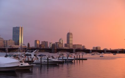 A History Buff’s Guide to Boston