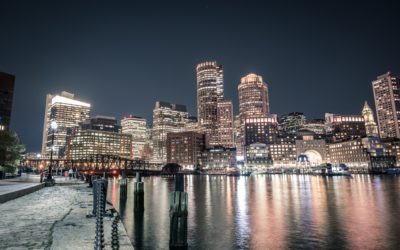 What to do in Boston this Spring