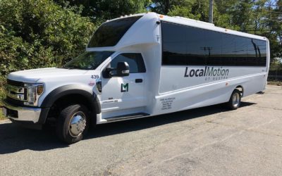 5 Tips for Booking Conference Shuttles in Boston