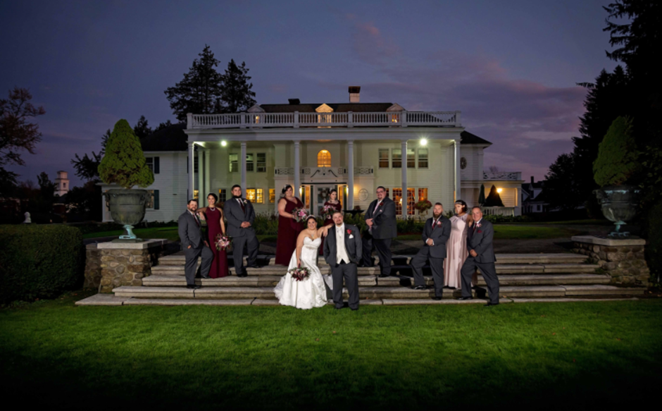 The Complete Guide to Wedding Vendors in New England - Local Motion of