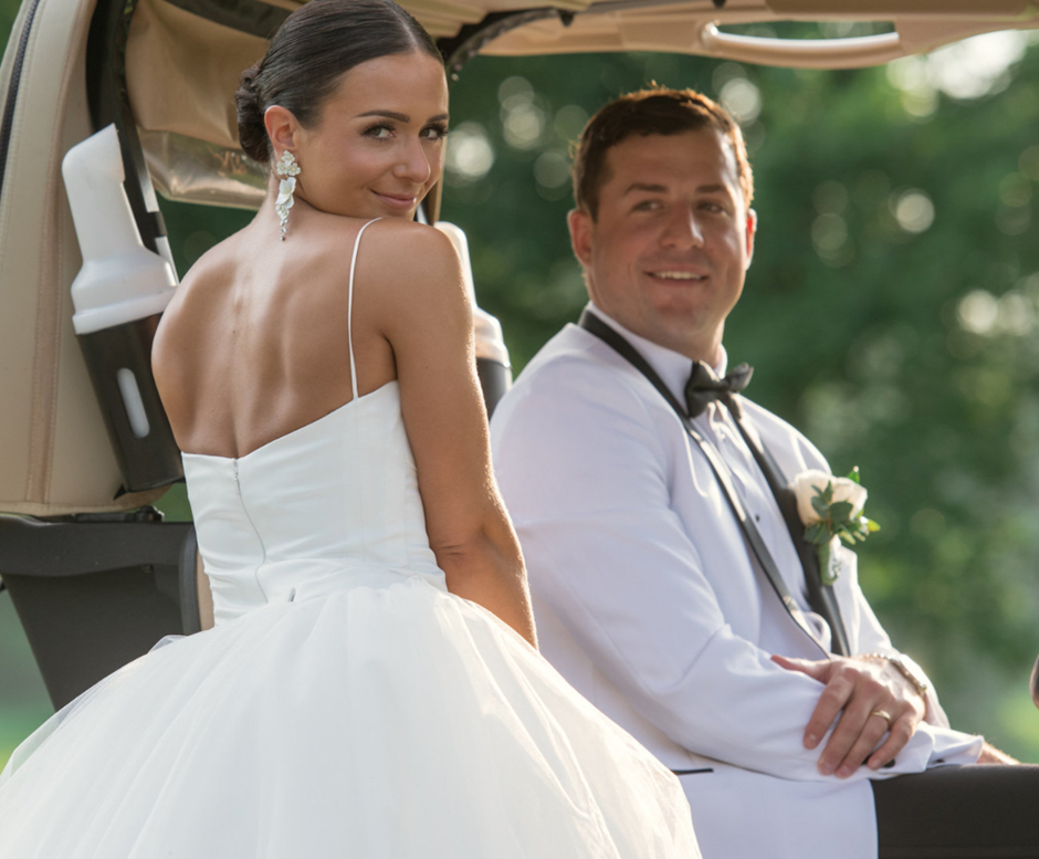 The Complete Guide to Wedding Vendors in New England