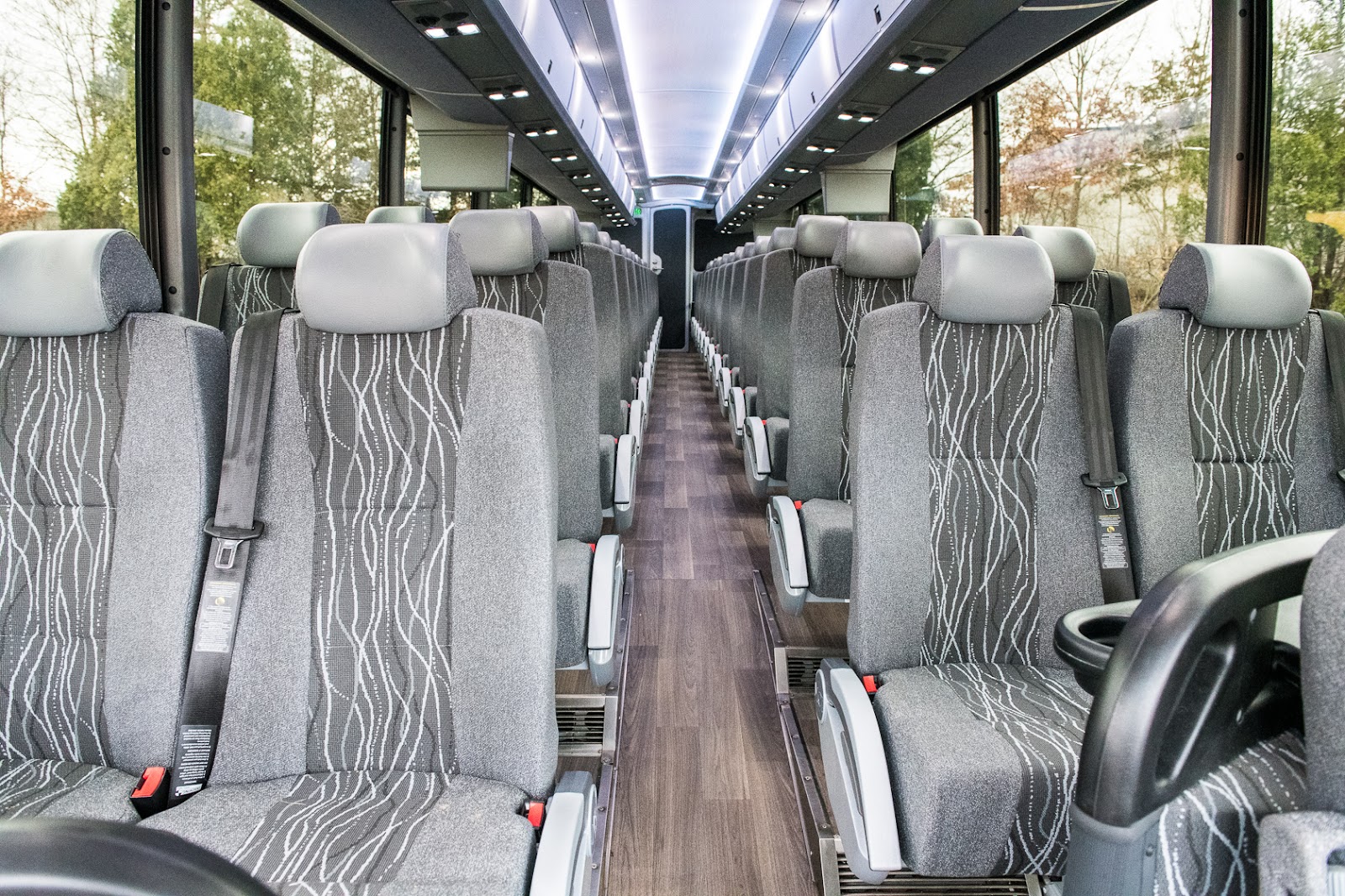 5 Essential Tips For Getting The Best Charter Bus