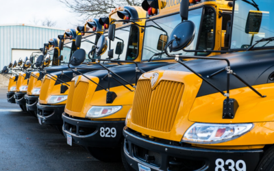 How Local Motion of Boston Ensures Safe and Reliable School Transportation Services