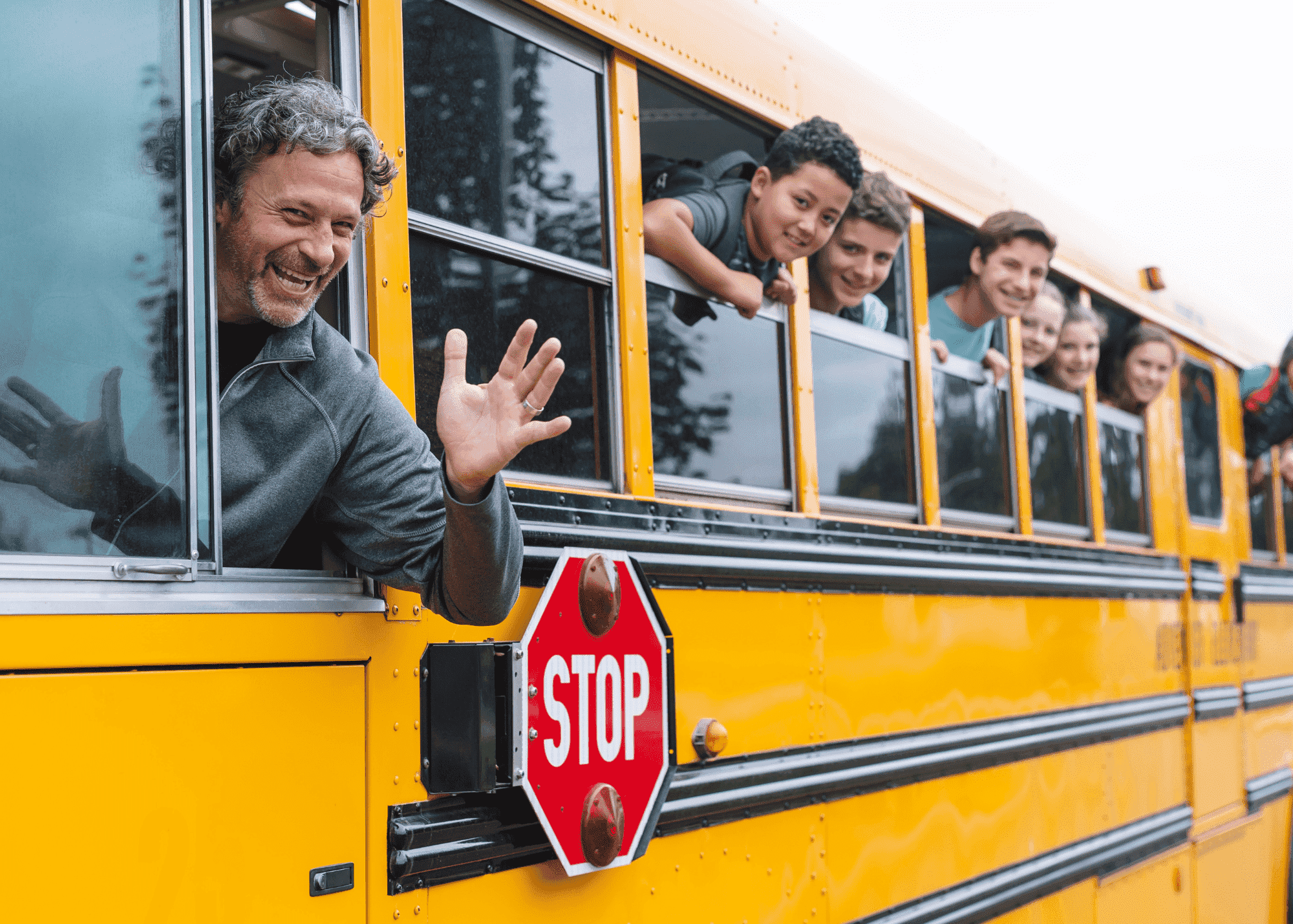 Cheers to Victory: Student Transportation for Sports Events, Tournaments, and Rallies