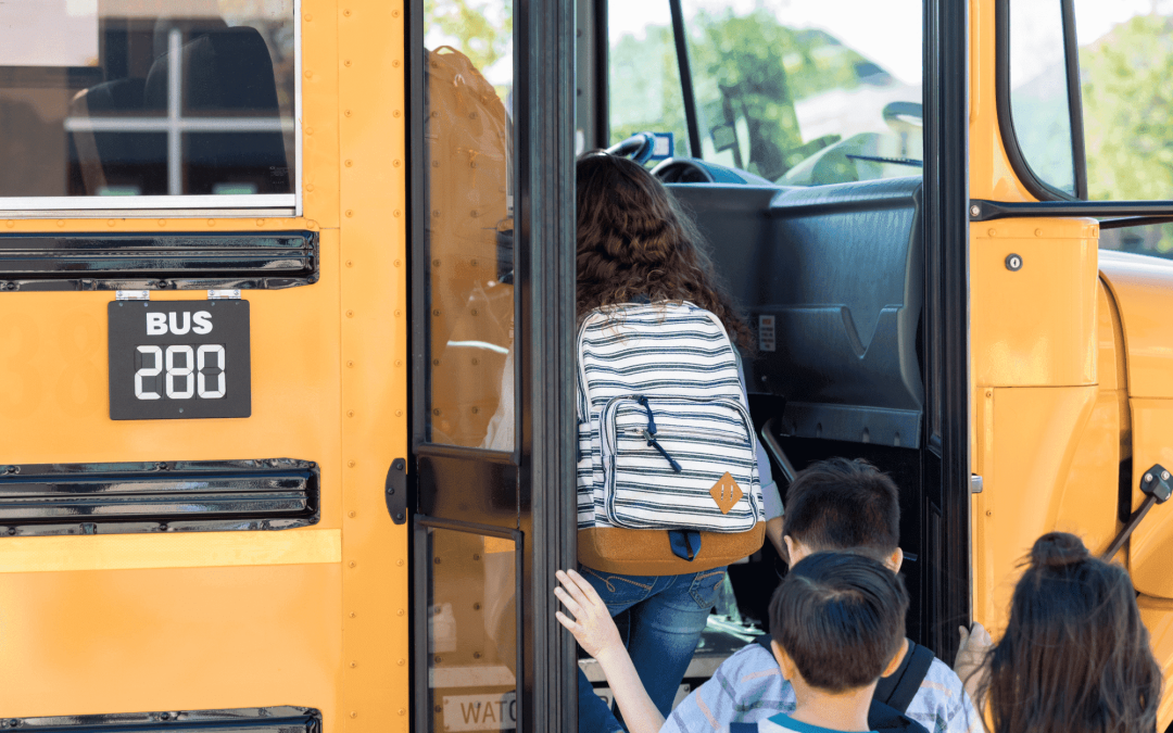 The Ultimate Guide to Hassle-Free School Trips With Boston’s Premier Charter Buses