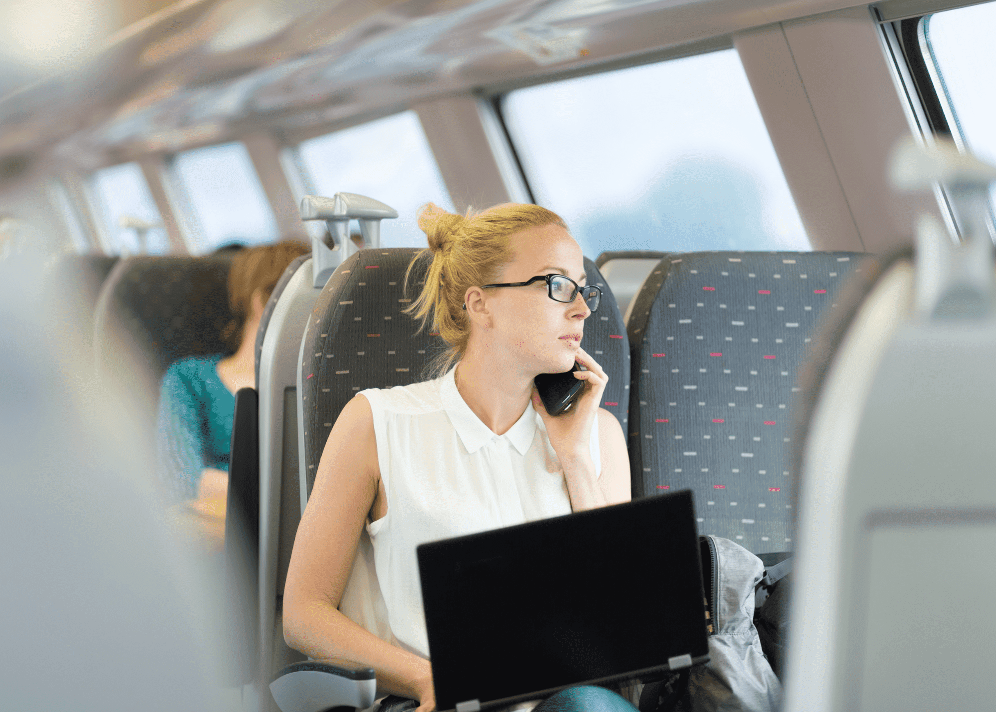 Next-Level Networking: Enhancing Business Connections Through Boston's Charter Bus Rentals