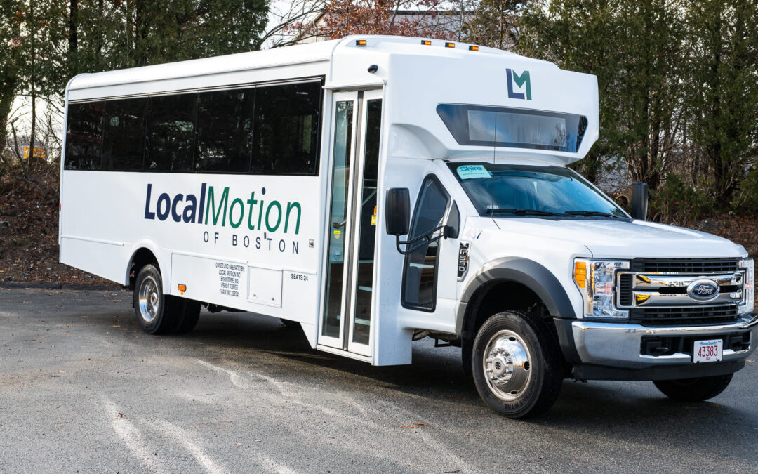 From Commute to Connection: Unlocking Business Opportunities with Group Travel