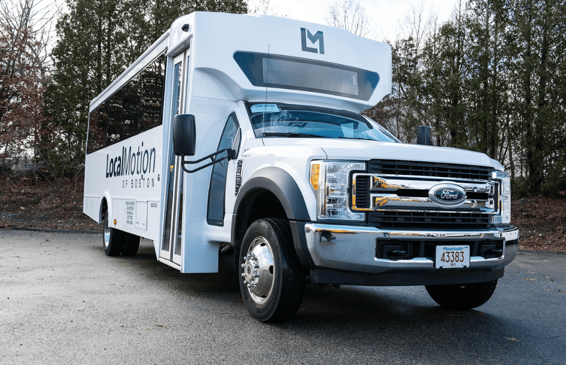 Moving Boston: Thoughtfully Planned Group Transportation for Every Occasion