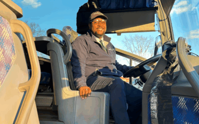 Effortless Weddings and Events with Local Motion’s Charter Bus Services in Boston