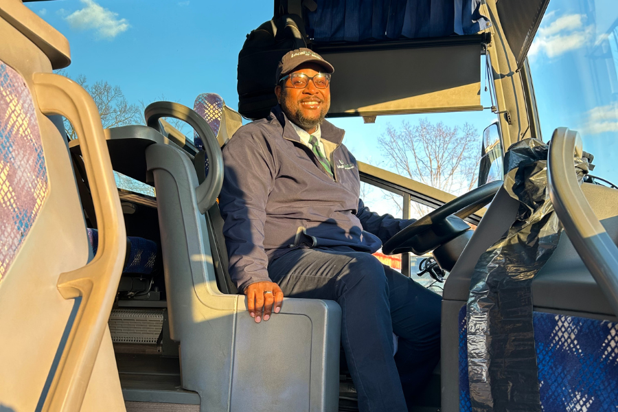 Effortless Weddings and Events with Local Motion’s Charter Bus Services in Boston