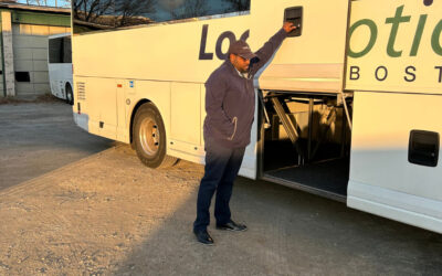 Why Local Motion is Boston’s Go-To Choice for Group Transportation