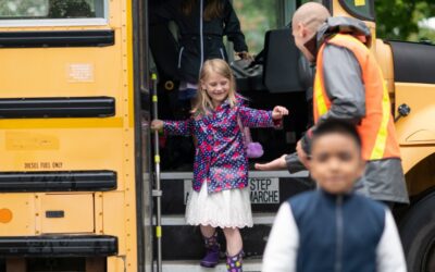 Boston School Field Trips: Keeping Students Safe on the Road