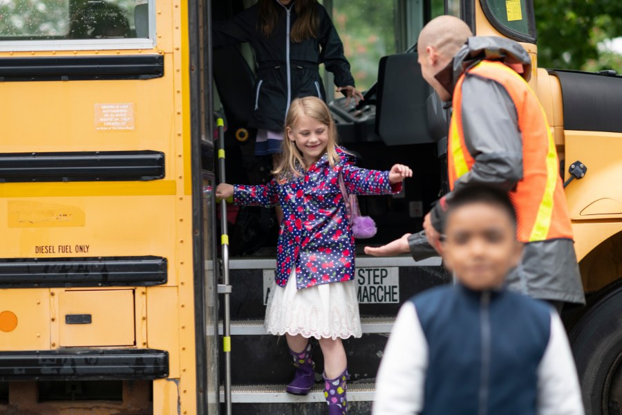 Boston School Field Trips: Keeping Students Safe on the Road