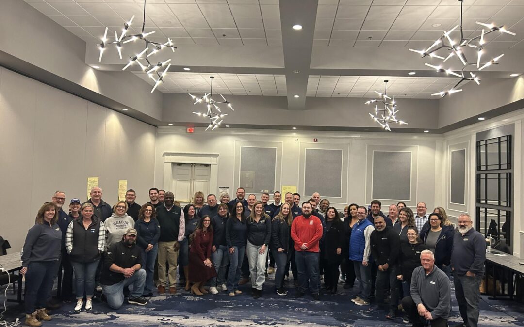 Why Boston Chooses Local Motion: 25+ Years of Trusted Group Transportation