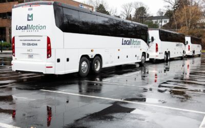 Holiday Party Transportation in Boston: How to Keep Your Group Safe, On-Time, and Stress-Free