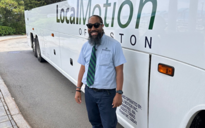 Boston Charter Bus Rental Costs: Pricing Examples + What Impacts the Final Quote