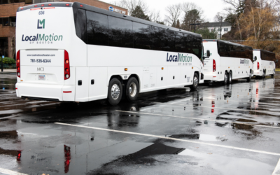 Charter Bus Rental 101: How It Works, What’s Included, and What to Ask Before You Book