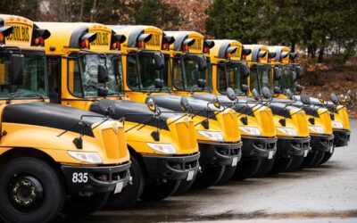 Solving the ‘Last Mile’: How Shuttle Shuttles Connect Transit Hubs to Boston Offices