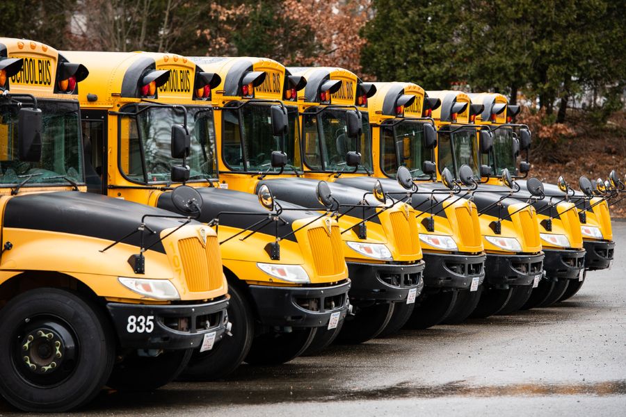 Solving the ‘Last Mile’: How Shuttle Shuttles Connect Transit Hubs to Boston Offices