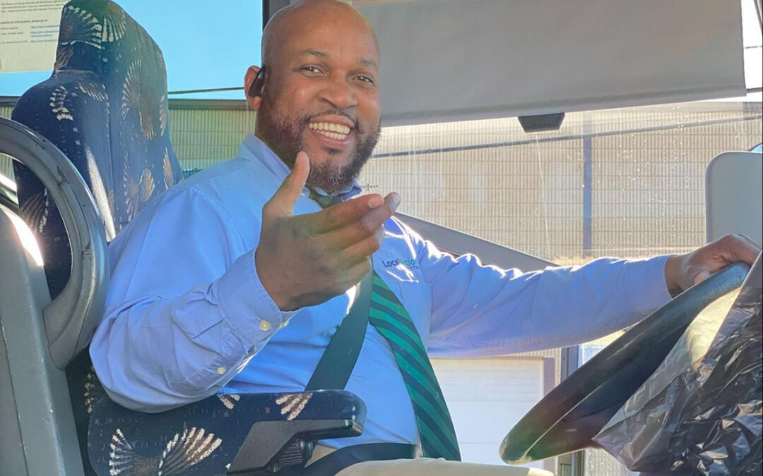 How to Choose the Right Boston Charter Bus Rental for Your Spring Event