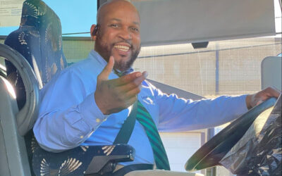 How to Choose the Right Boston Charter Bus Rental for Your Spring Event