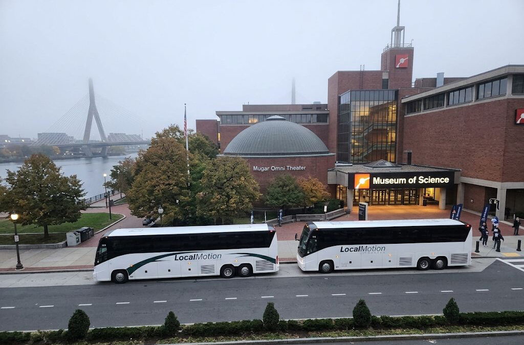 Managing Multi-Vehicle Logistics: How Local Motion Coordinates Groups of 3 to 3,000