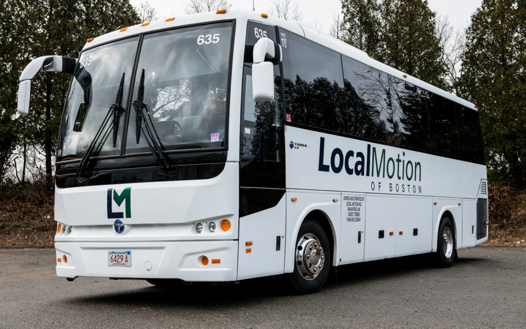 The Easiest Way to Get Your Group to the World Cup at Gillette This Summer