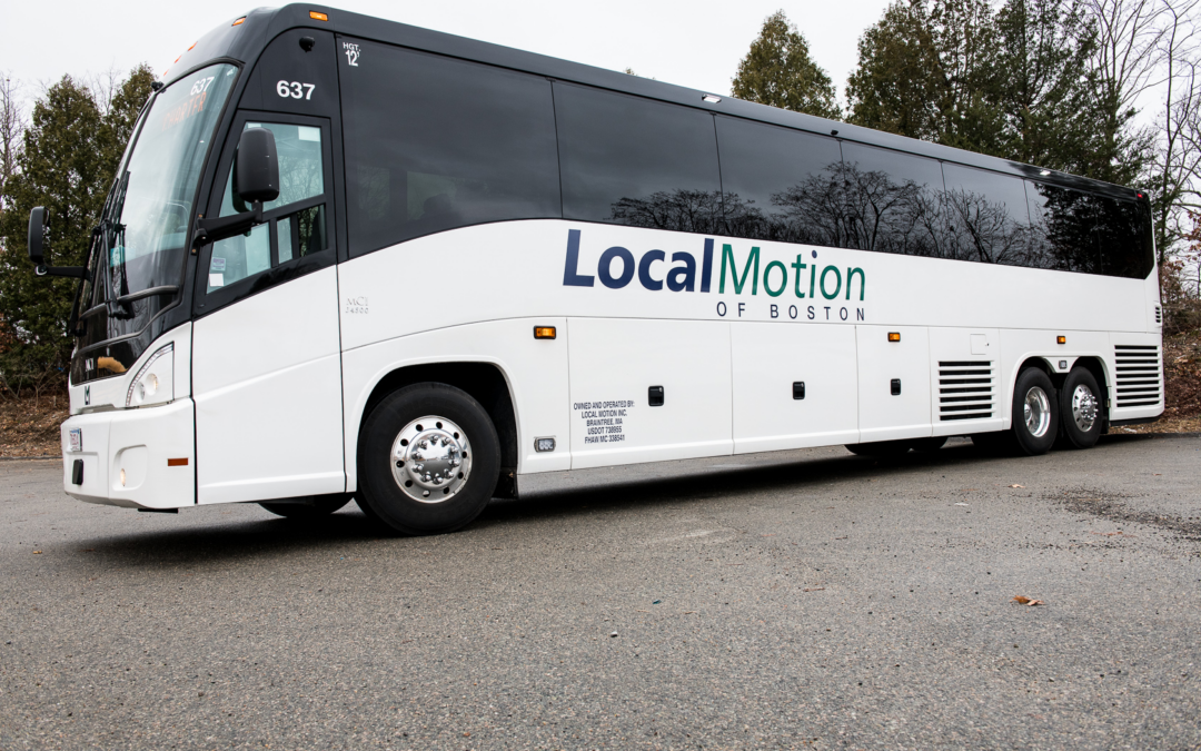 How Boston Companies Are Handling World Cup Transportation — And Why Charter Is the Clear Choice