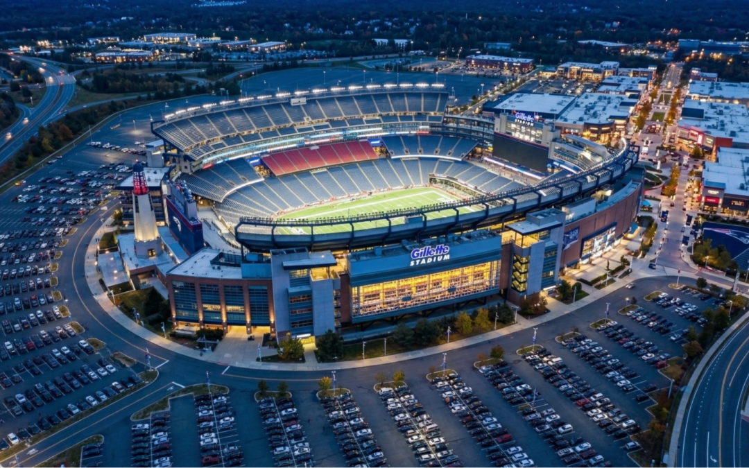 Planning a Fan Trip to Gillette for FIFA 2026? Here’s Everything You Need to Know