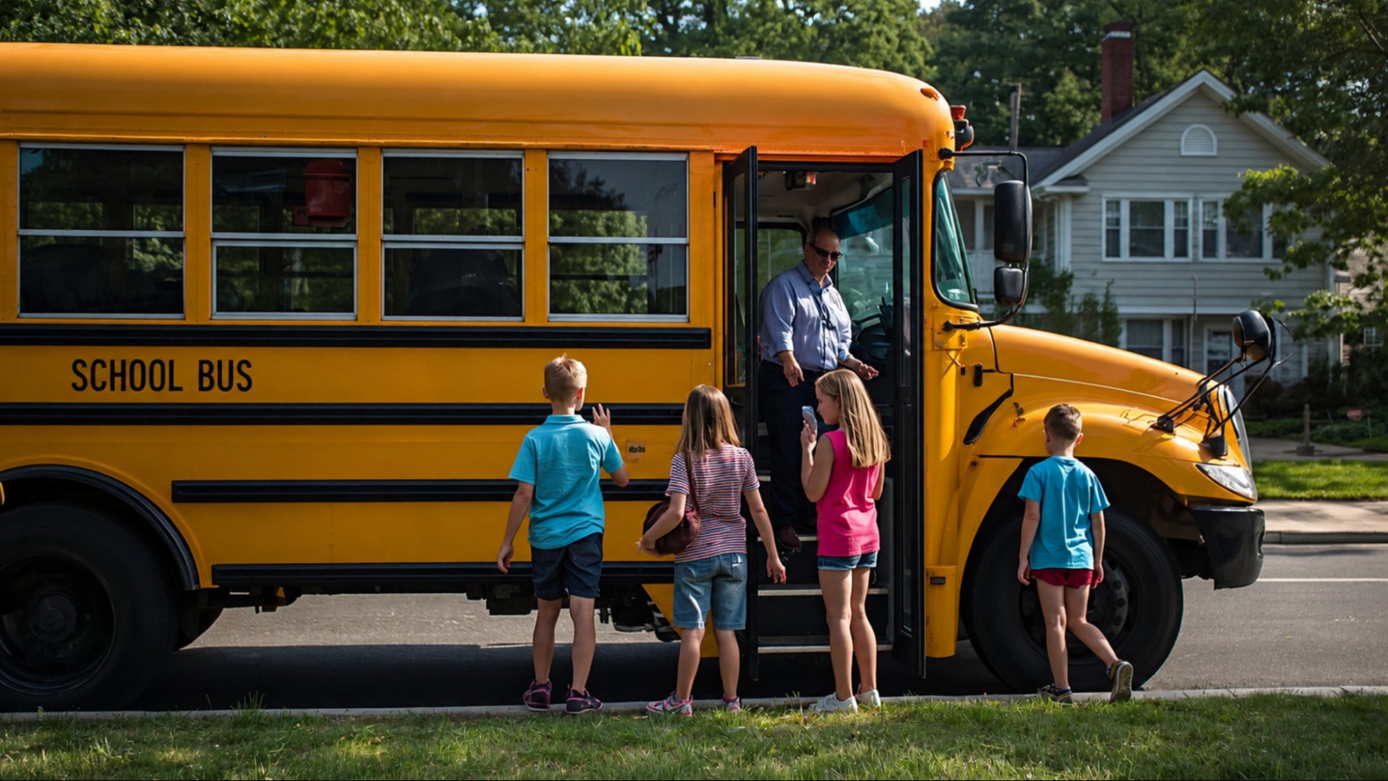 Summer Camp and Youth Program