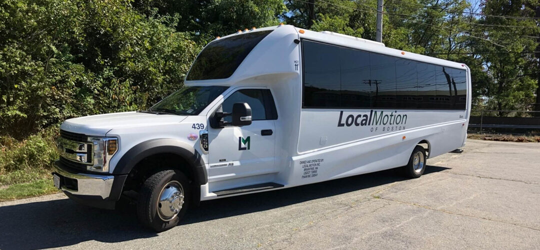 Youth Sports Bus Transportation in Boston: How Can Teams Plan Reliable Fall Travel?